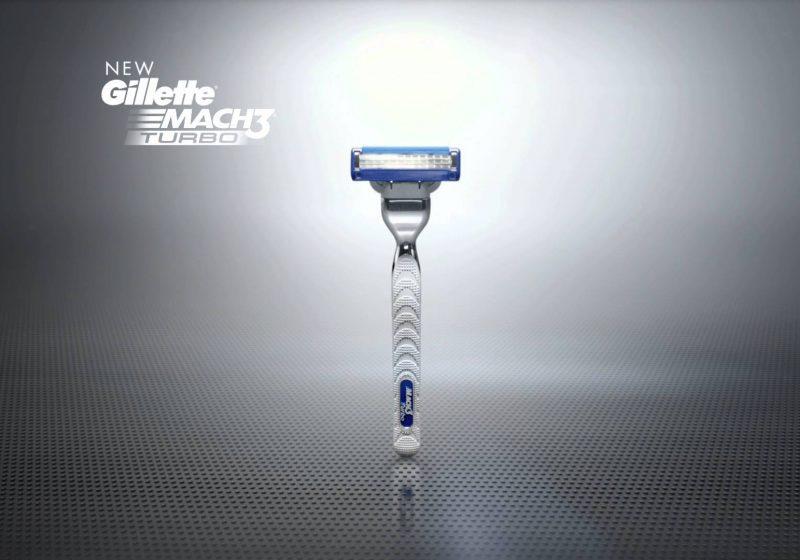 Thumb of Gillette Car Editor