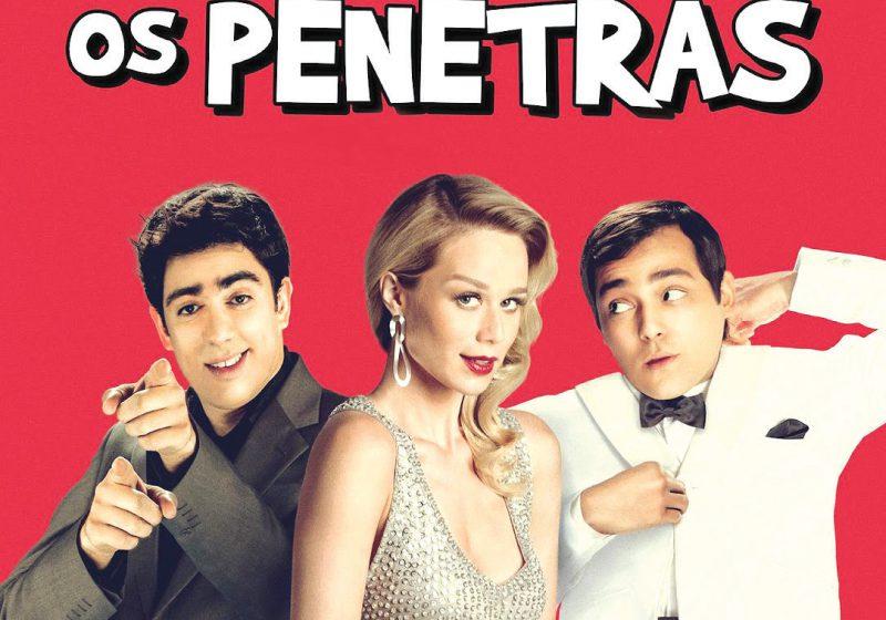 Thumb of Os Penetras Game